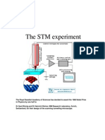 STM Lecture