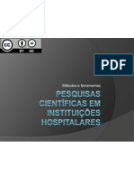 Pesquisas Científicas Na FSFX Apresentação Cópia