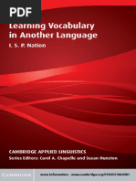 語学・辞書・学習参考書 Researching Vocabulary: Research Manual maxresdefault.jpg