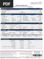 Cairo Postal Codes - Zipcode | PDF | Cairo | North Africa