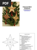 Download EmbossedOrnamentPatternsandInstructionsbypbehan5433SN8566212 doc pdf