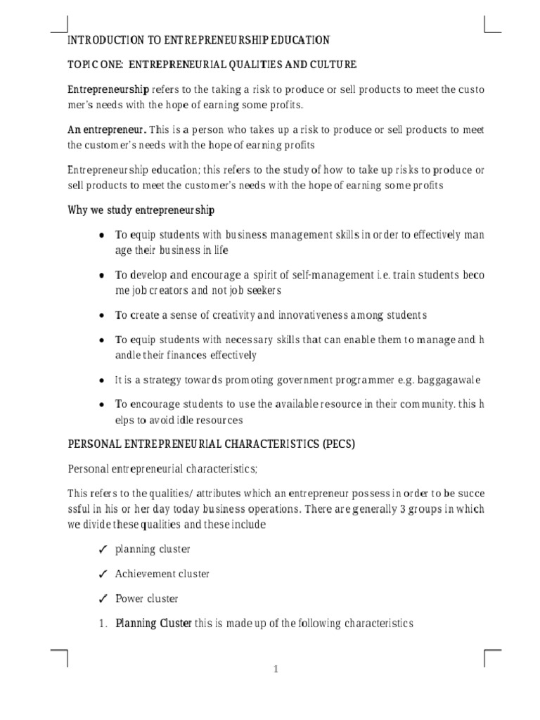 O'level Ent Notes-1 - Phoenix | PDF
