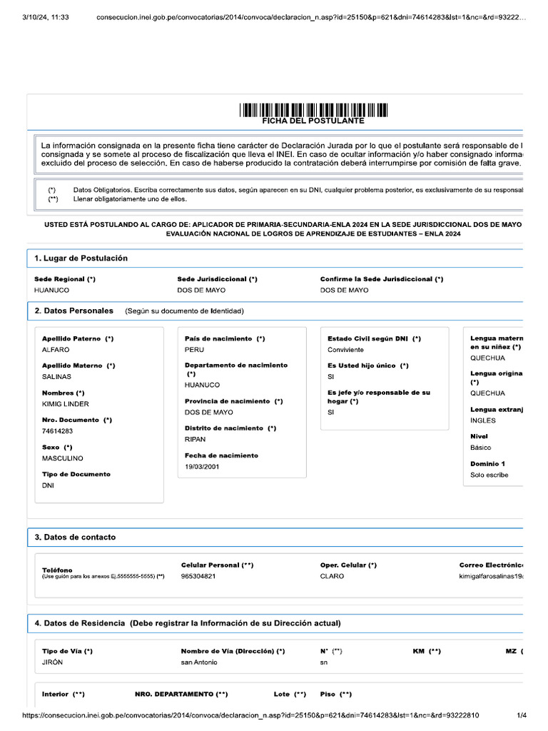 Ini | PDF