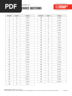 AP US History 2025 Free-Response Questions | PDF | Works Progress ...