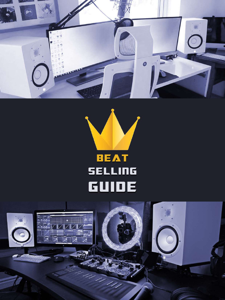 Beat Selling Guide 2020 | PDF