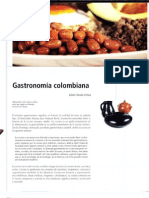 Gastronomia colombiana