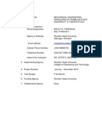 Mechanical Engineering Graduates Career Path