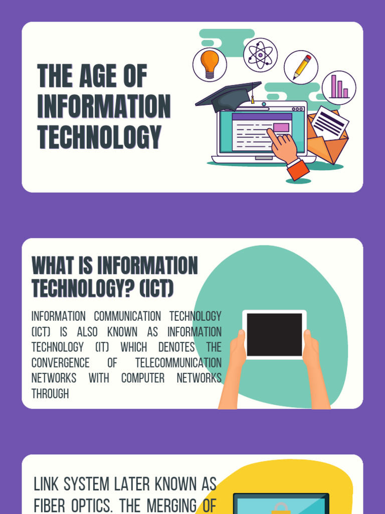 Group 8 Presentation PDF | PDF | Information And Communications ...