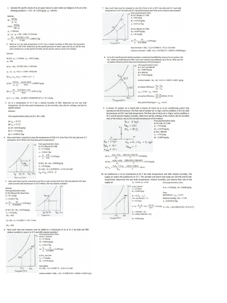 Aircon | PDF