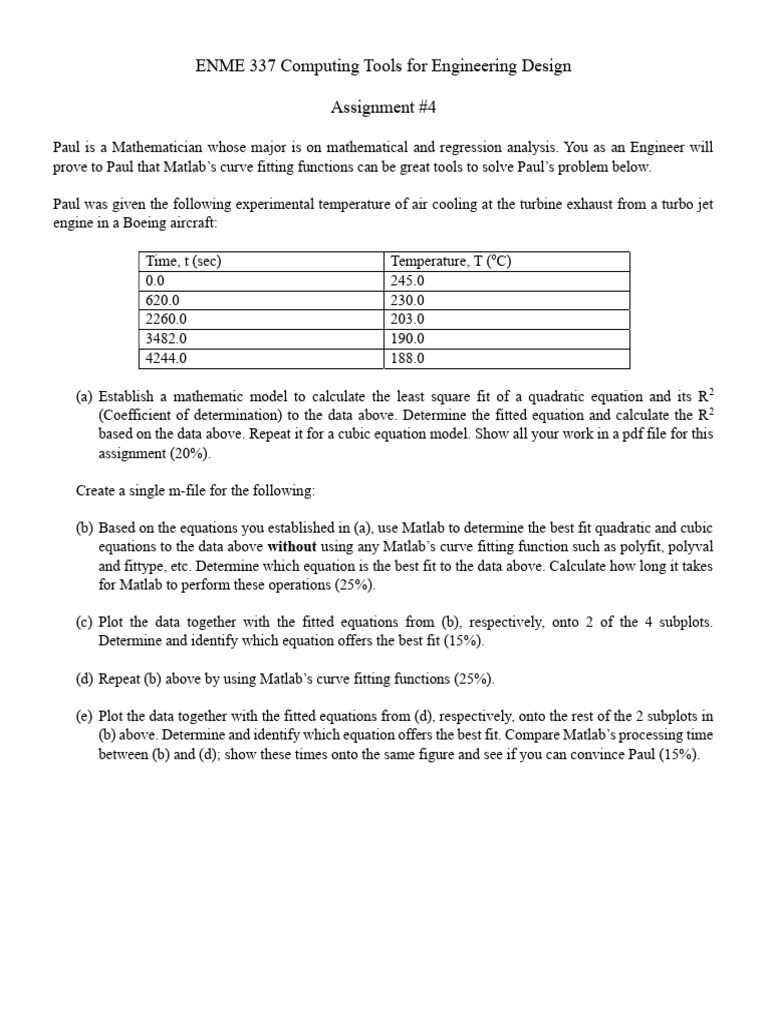 Assignment 2 | PDF