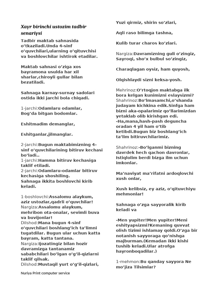 Birinchi shaxsda ota va uning qizi ortasidagi haqiqiy rus jinsi