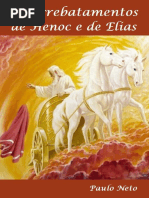 Os arrebatamentos da Bíblia