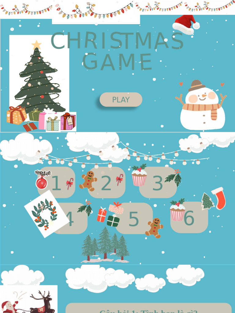 Game | PDF