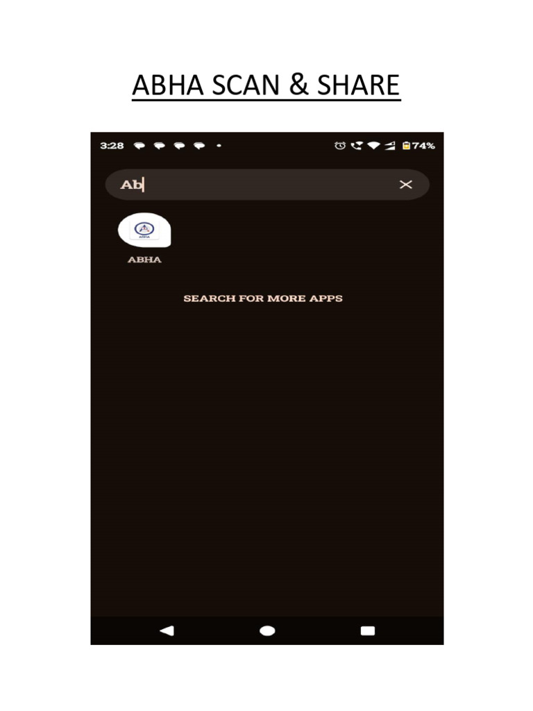 ABDM (2) | PDF