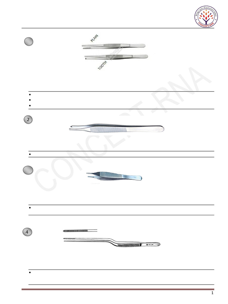 Instrument and Image Based | PDF | Artificial Cardiac Pacemaker ...