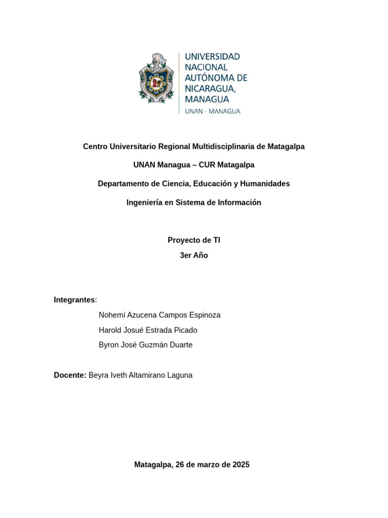 Acta | PDF | Microsoft Windows | Informática