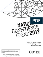 NC2012 CD12b NECManifestos v3