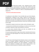 Mini Exame Do Estado Mental Meem | PDF
