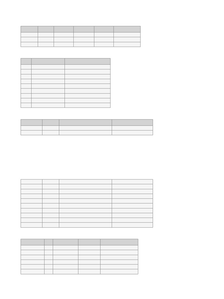 Tabel_Bahasa_Jepang_Rapi | PDF