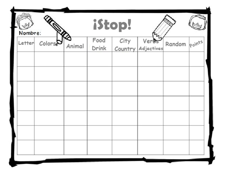 STOP | PDF