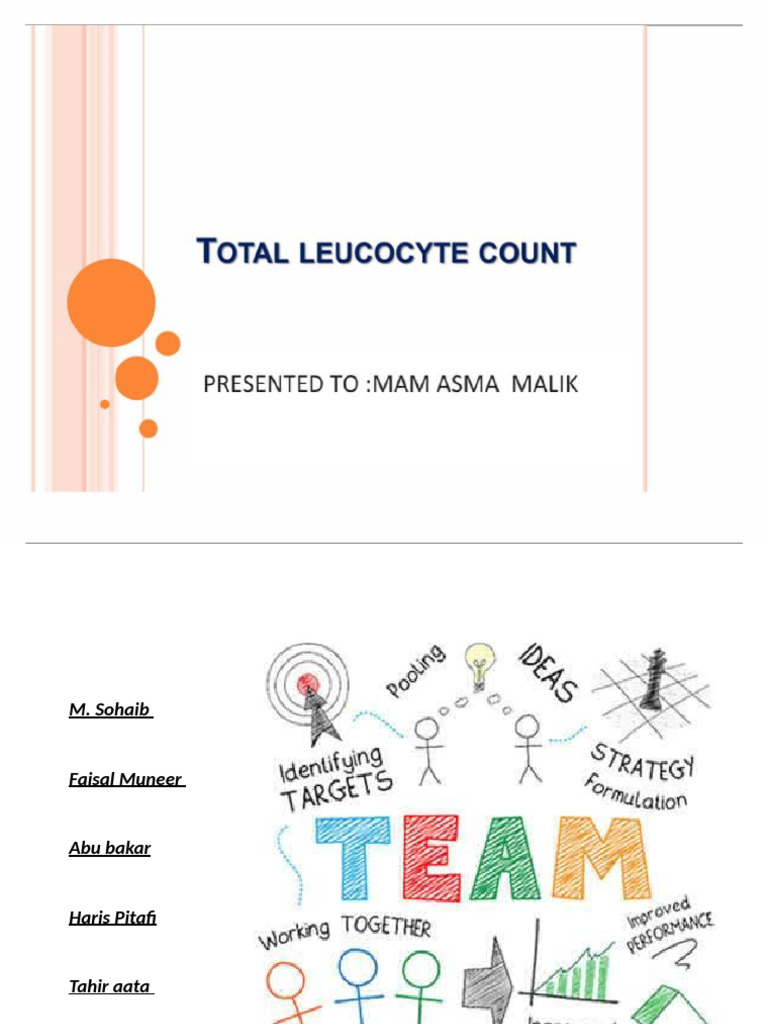 Group 14 Section A TLC | PDF