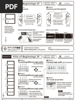 Haak Game Passcodes Overview | PDF
