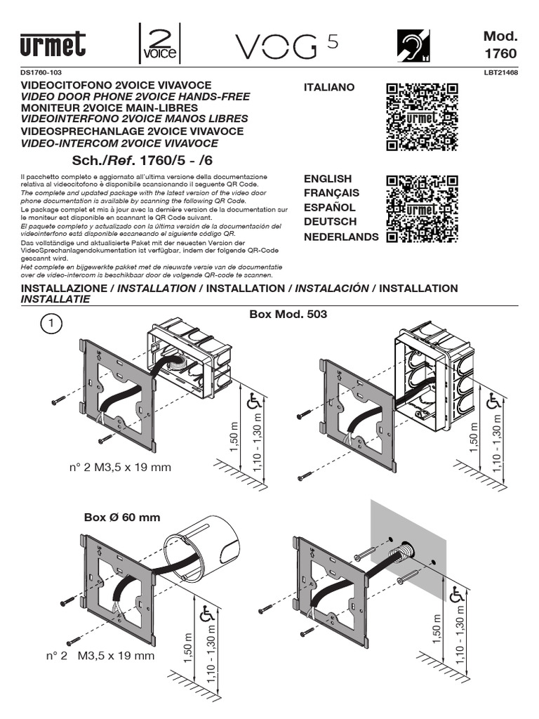 Dip Switch - 67069 | PDF
