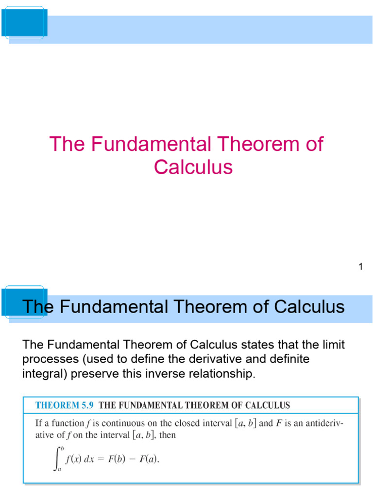 Lecture 6 Integration and Linear Equations | PDF | Matrix (Mathematics ...