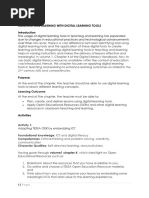 ADvLEARN Platform User Guide | PDF | Area | Geometry