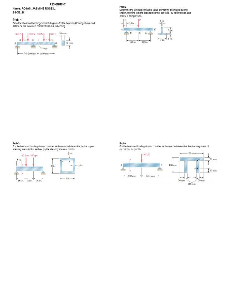 Ass 2 | PDF