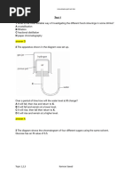 2023 ICT IGCSE 0417 Exam Papers | PDF