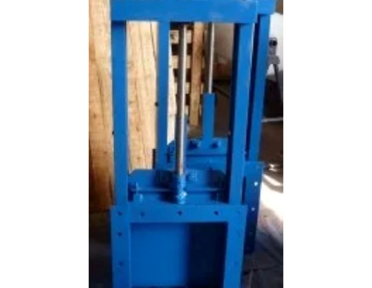 Slide Gate | PDF