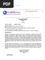 DepEd Order No. 50 S.2015 on Flag Ceremonies | PDF