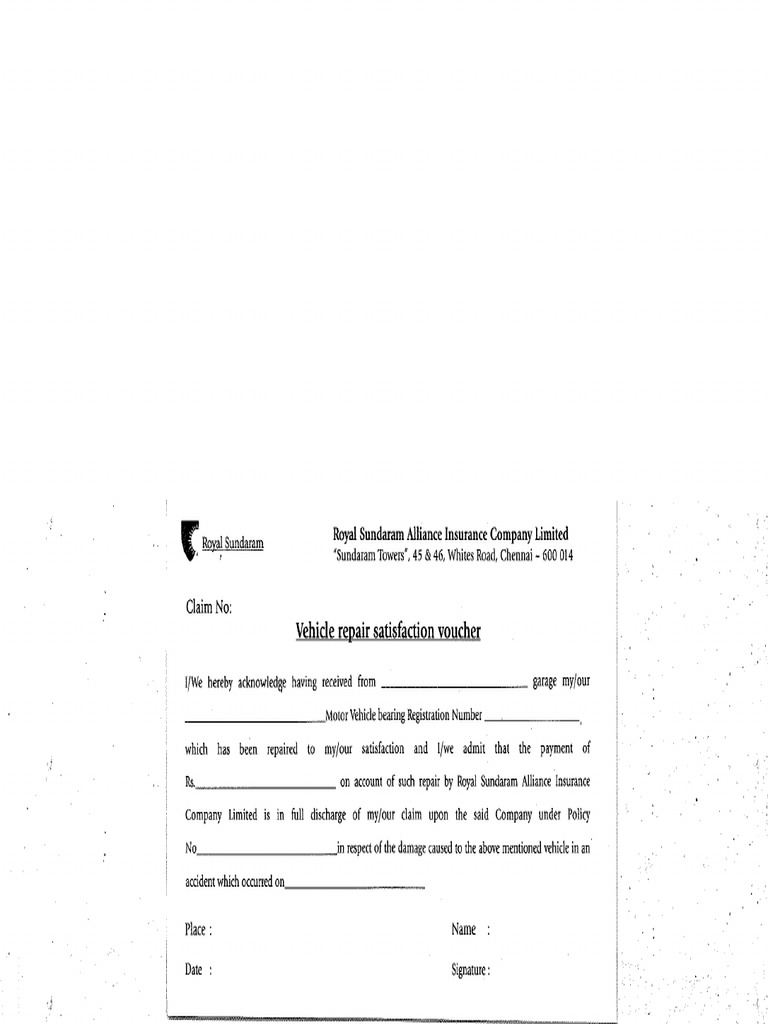 SATISFACTION | PDF