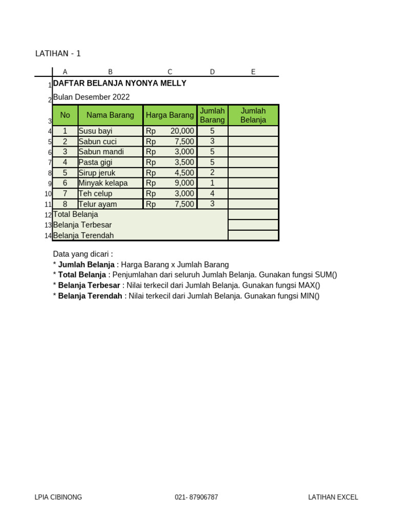 local cybersecurity question answer 5 binary brain - Kesimpulan