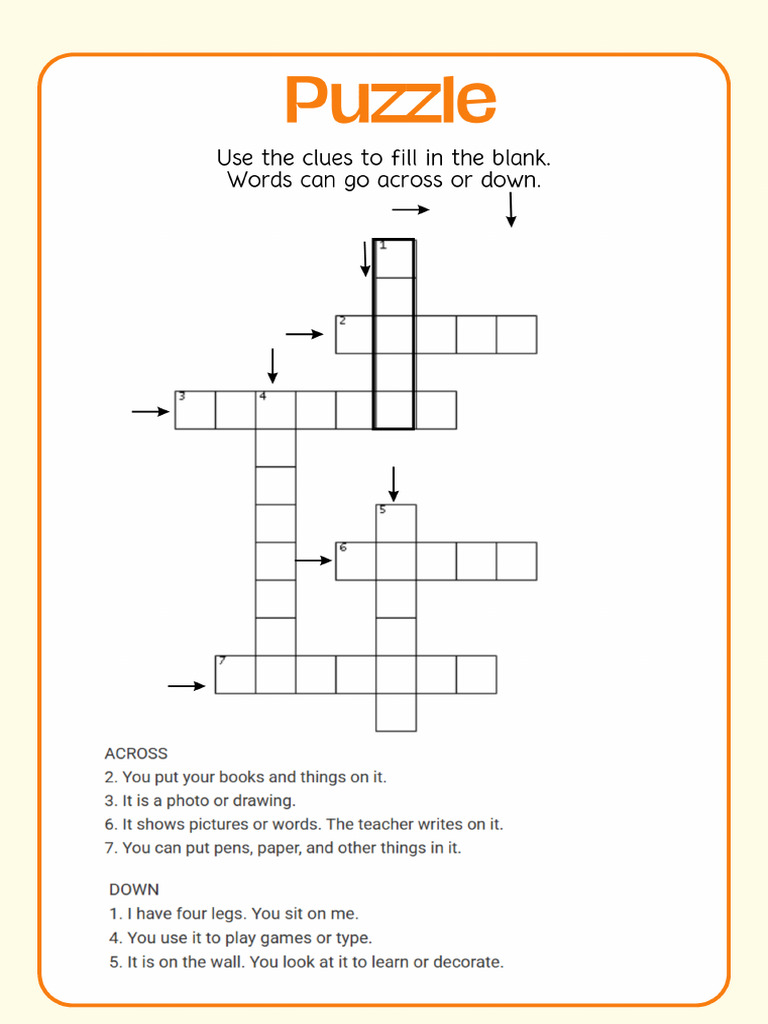 Puzzle Game | PDF