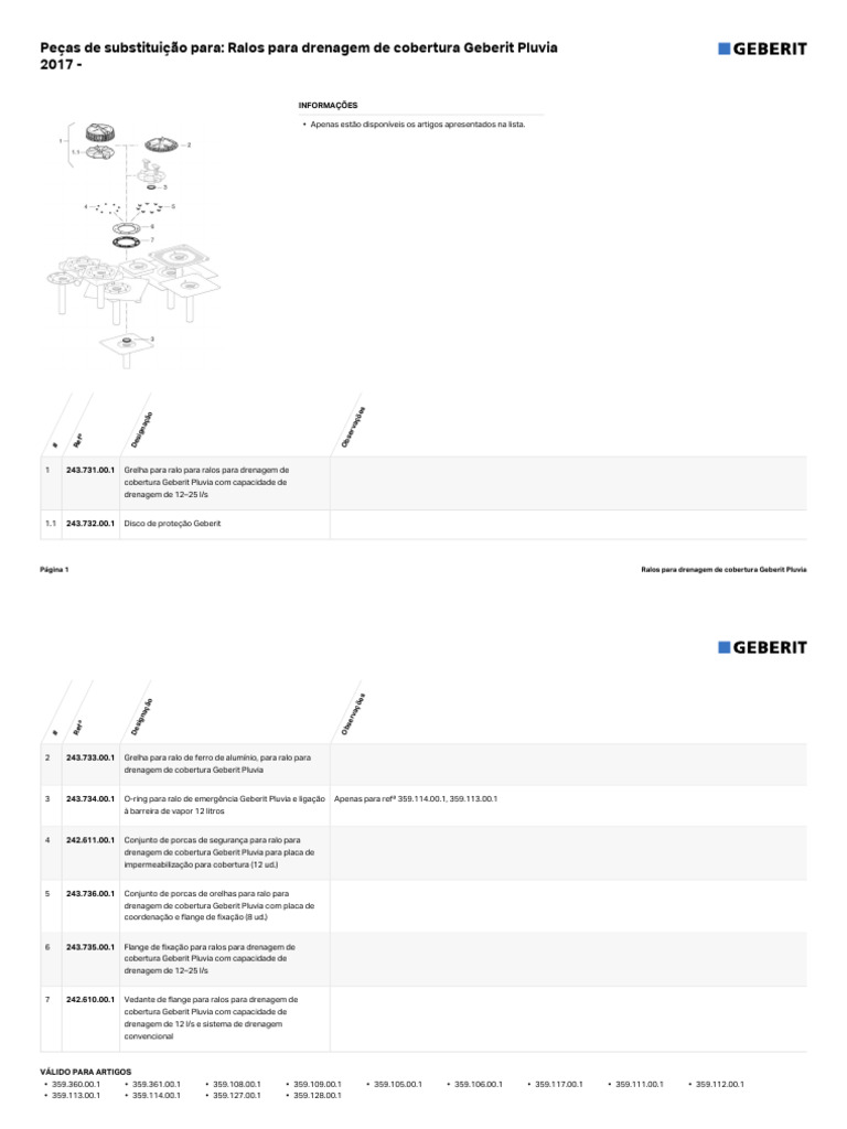 pe-as-para-ralos-geberit-pluvia-pdf