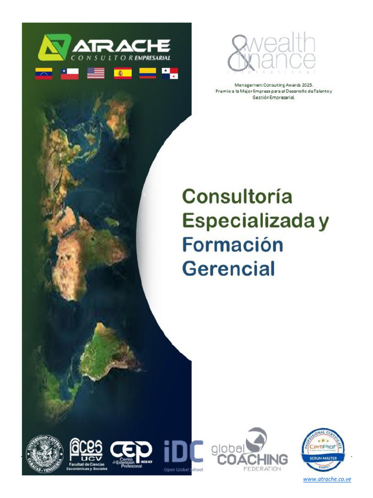 Avanzado de Proyecto Mayo 2025 1 | PDF | Planificación | Gestión de ...
