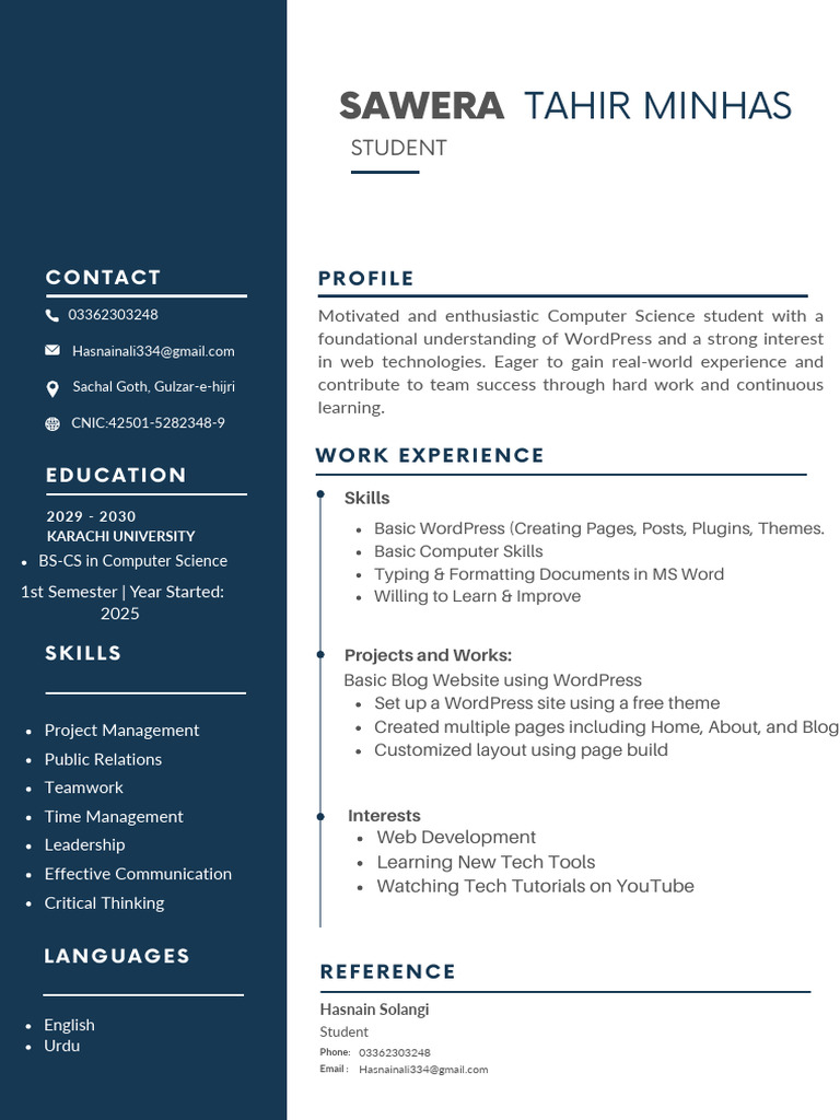 Sawera | PDF