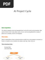 Understanding the 6 Vs of Big Data | PDF | Big Data | Data