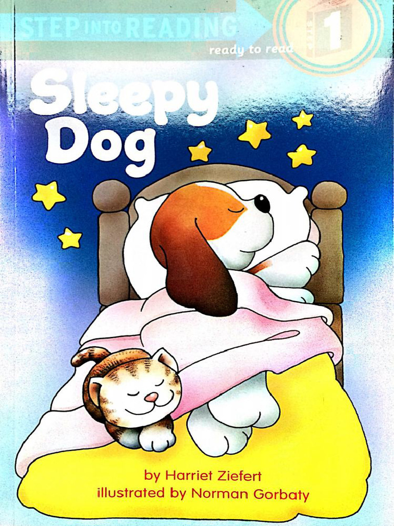 Sleepy Dog | PDF
