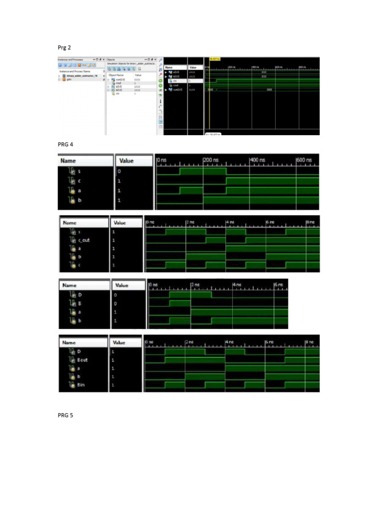 Outputs | PDF