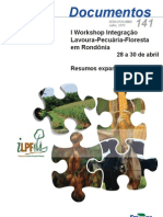 Workshop iLPF
