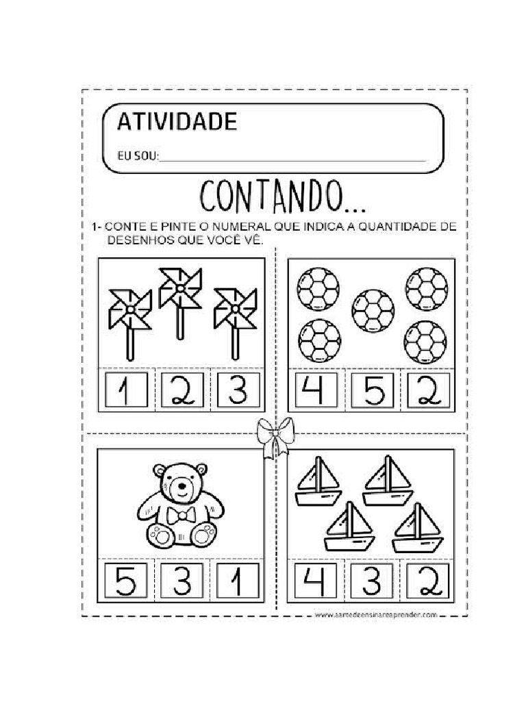 atividade | PDF