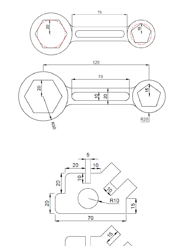 Sheet 5 Abc | PDF