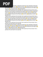 Creative Uses for Random Paragraphs | PDF | Career & Growth | Language ...