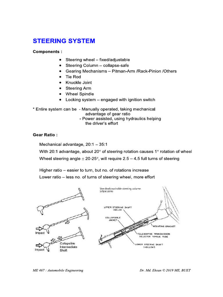 Drive Control | PDF