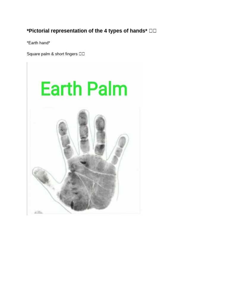 Notes - palm 2 | PDF