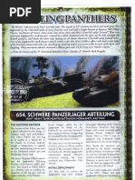 Panzer Corps 2 Cheat Codes Guide | PDF | Warfare | Battles