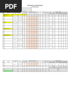 Pump Foundation Design Standards | PDF | Foundation (Engineering ...
